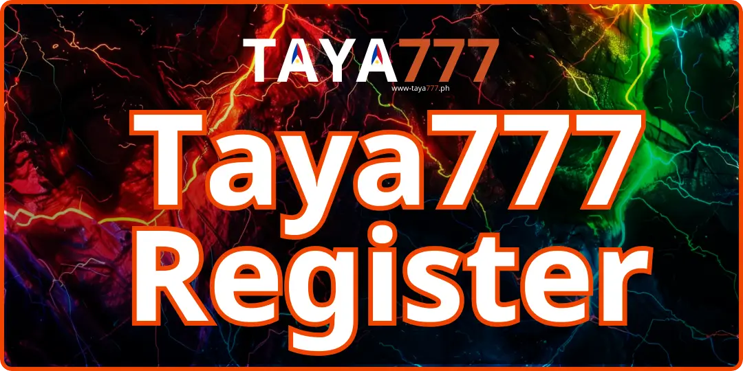 Taya777 Register
